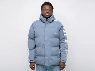 Лот: 24975577. Фото: 1. Куртка зимняя Adidas. Верхняя одежда