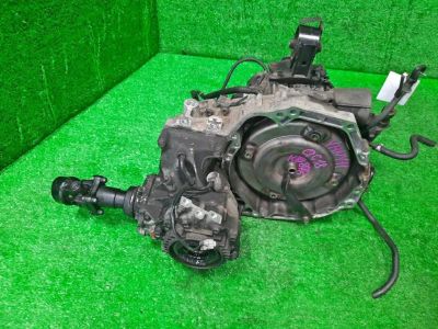 Лот: 16652375. Фото: 1. Акпп Nissan Ad VHNY11 QG18DE... Трансмиссия