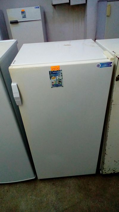 Лот: 11515435. Фото: 1. Продам Б/У холодильник, Бирюса-10... Холодильники, морозильные камеры