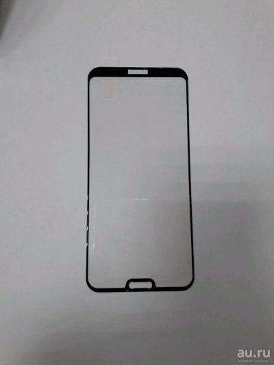 Лот: 11728689. Фото: 1. Защитное стекло Huawei P20 Lite... Дисплеи, дисплейные модули, тачскрины