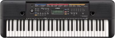 Лот: 18455256. Фото: 1. Синтезатор Yamaha PSR-E263. Клавишные