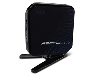 Лот: 11314802. Фото: 1. Неттоп ACER Aspire Revo R3700... Компьютеры в сборе