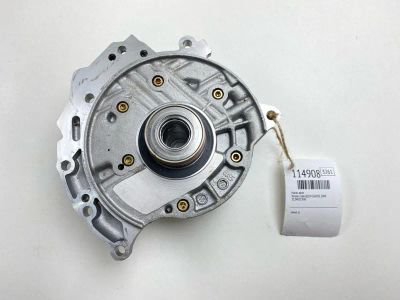 Лот: 25512879. Фото: 1. Насос АКПП Nissan Cube 2000 3134031X06... Двигатель и элементы двигателя