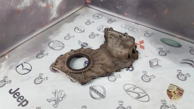 Лот: 23589364. Фото: 1. Лобовина двигателя Volkswagen... Двигатель и элементы двигателя
