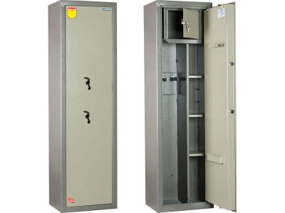 Лот: 3364943. Фото: 1. Сейф Оружейный Valberg Заслон. Сейфы, металлические шкафы