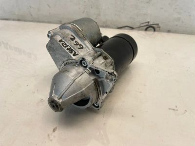 Лот: 22459519. Фото: 1. стартер Opel Astra L48. Другое (автозапчасти)