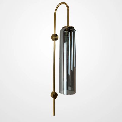 Лот: 21373045. Фото: 1. Бра Articolo Float Wall Sconce... Люстры, потолочные и подвесные светильники