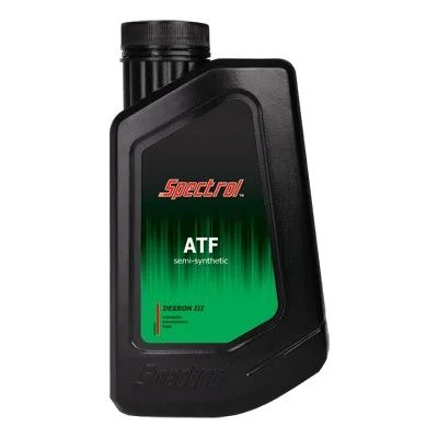Лот: 4737688. Фото: 1. Спектрол ATF Dexron III для автом... Масла, жидкости
