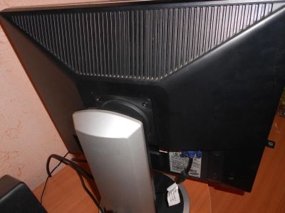 Лот: 5209225. Фото: 1. Samsung 940n 19". ЖК-мониторы