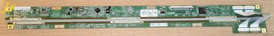 Лот: 15222715. Фото: 1. Модуль T-CON V420HJ2-XC01, V420HJ2-P01... Запчасти для телевизоров, видеотехники, аудиотехники