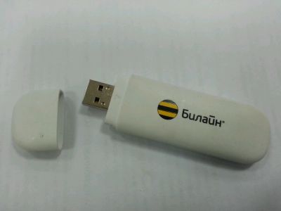 Лот: 5131735. Фото: 1. usb модем Билайн 3g. Беспроводные модемы