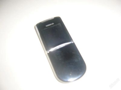 Лот: 82910. Фото: 1. nokia 8800 sirocco edition(обмен... Кнопочные мобильные телефоны