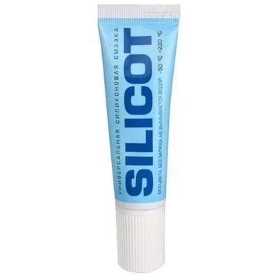 Лот: 17204902. Фото: 1. Смазка Силиконовая Silicot 30... Масла, жидкости