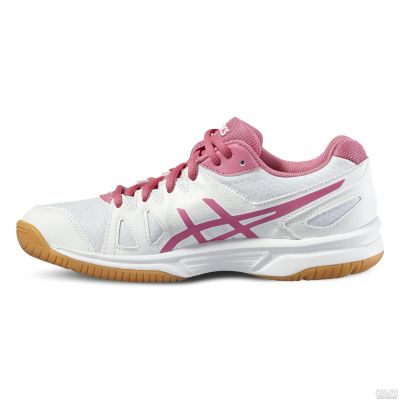 Лот: 12645825. Фото: 1. Кроссовки волейбольные ASICS GEL... Кеды, кроссовки, слипоны