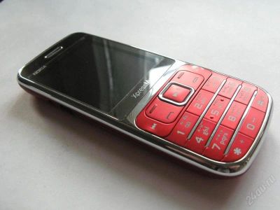Лот: 998333. Фото: 1. Nokia C3. Кнопочные мобильные телефоны