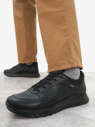 Лот: 24286400. Фото: 1. Кроссовки мужские ECCO Exostride... Кеды, кроссовки, слипоны