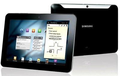 Лот: 3882844. Фото: 1. Продам планшет Samsung Galaxy... Планшеты