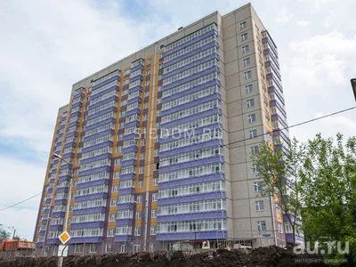 Лот: 9898571. Фото: 1. Сдам 1-комнатную квартиру на ул... Квартиры, студии