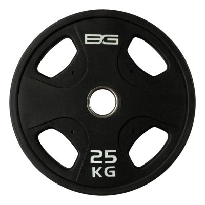 Лот: 22357011. Фото: 1. Диск олимпийский 25 кг Bronze... Штанги, блины