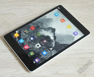Лот: 5858796. Фото: 1. Xiaomi Mi Pad Mipad 7.9 дюймов... Планшеты