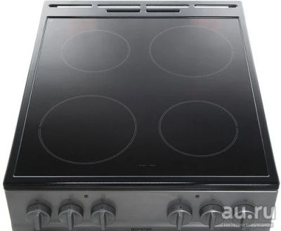Лот: 15837267. Фото: 1. Электрическая плита Gorenje EC5111SG... Плиты, духовые шкафы, варочные поверхности