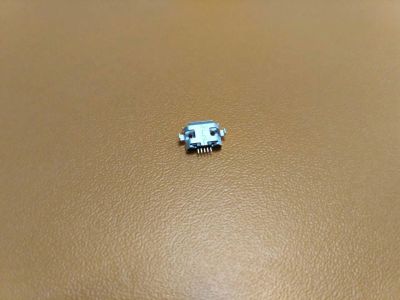 Лот: 9739201. Фото: 1. Разъем MicroUSB 5 pin, тип B... Разъёмы