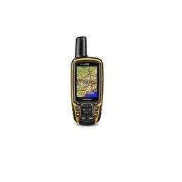 Лот: 12206620. Фото: 1. Навигатор Garmin GPSMар 64. GPS-навигаторы