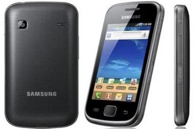 Лот: 3668307. Фото: 1. Samsung galaxy gio(обмен на iphone... Смартфоны