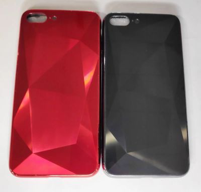Лот: 22149333. Фото: 1. ЧЕХОЛ ДЛЯ iPhone 7+ TPU стекло... Чехлы, бамперы