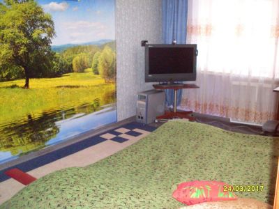 Лот: 9599866. Фото: 1. Продается квартира. Квартиры, студии