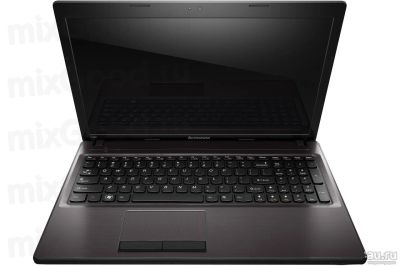Лот: 8992820. Фото: 1. Ноутбук lenovo G580. Ноутбуки