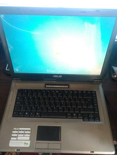 Лот: 15517277. Фото: 1. Ноутбук asus x51r. Ноутбуки