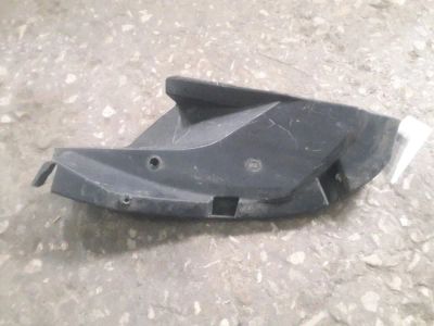 Лот: 21411603. Фото: 1. защита бампера Mazda Capella GW5R... Двигатель и элементы двигателя