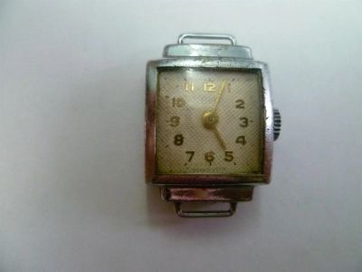 Лот: 3723057. Фото: 1. часы наручные женские "луч". Красноярск