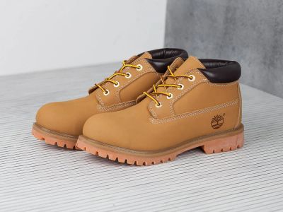 Лот: 10352289. Фото: 1. Ботинки Timberland Vs. Кеды, кроссовки, слипоны