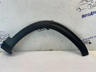 Лот: 24868925. Фото: 1. Накладка крыла Kia Seltos SP2. Кузов