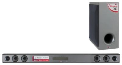 Лот: 6392767. Фото: 1. Саундбар LG NB-3531A. Домашние кинотеатры