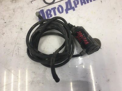 Лот: 21716403. Фото: 1. насос омывателя Kia Spectra SD. Двигатель и элементы двигателя