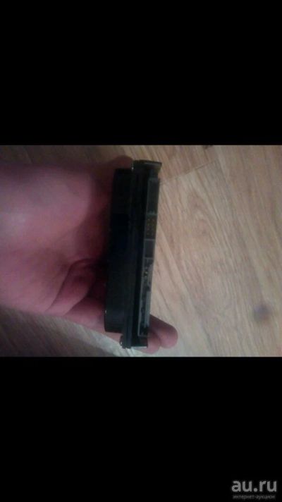 Лот: 10642848. Фото: 1. Винчестер sata. Жёсткие диски (HDD)
