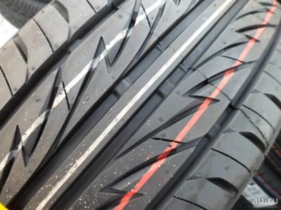 Лот: 9767410. Фото: 1. 185/55R15 Bridgestone Sporty Style... Шины