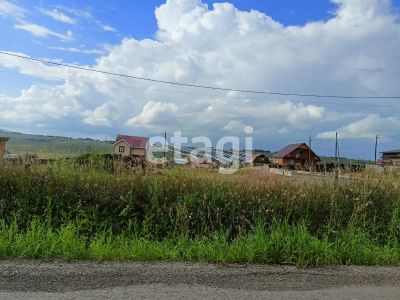 Лот: 25291249. Фото: 1. участок , Красноярск Красноярск... Земельные участки