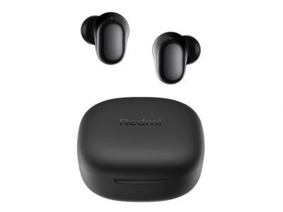 Лот: 25577761. Фото: 1. Xiaomi Redmi Buds 6 Play TWS наушники. Наушники, гарнитуры