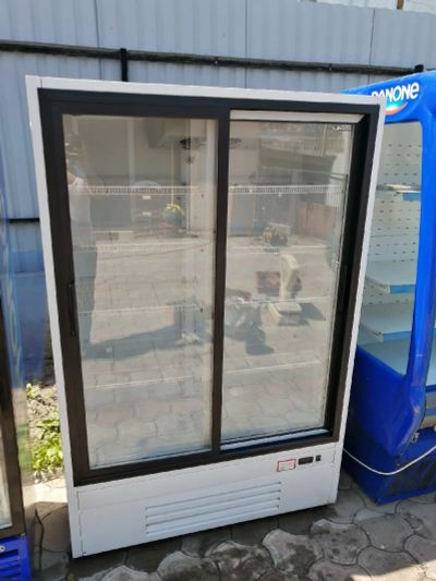 Лот: 16220940. Фото: 1. Холодильный шкаф Premier Cryspy... Холодильное