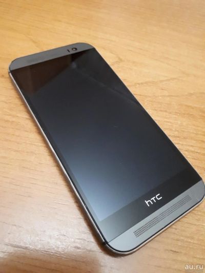 Лот: 10364075. Фото: 1. HTC One M8. Смартфоны