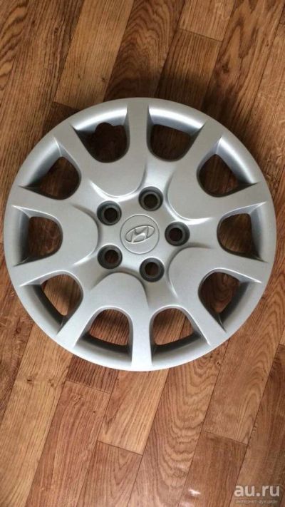 Лот: 9625772. Фото: 1. Колпаки hyundai Avante Elantra... Колпаки