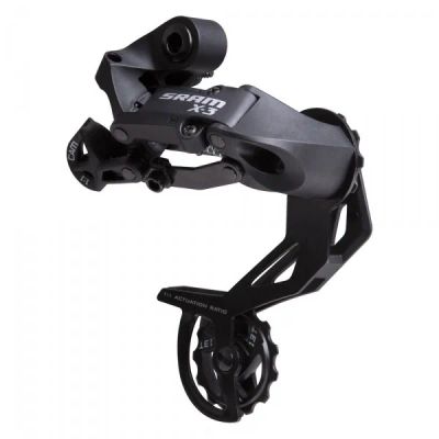 Лот: 3501071. Фото: 1. Переключатель задний SRAM X.3... Запчасти