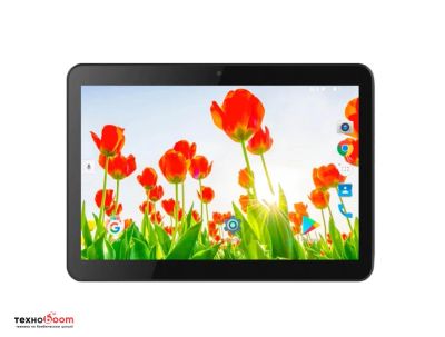 Лот: 15231262. Фото: 1. 10.1" Планшет TurboPad 1016 16... Планшеты