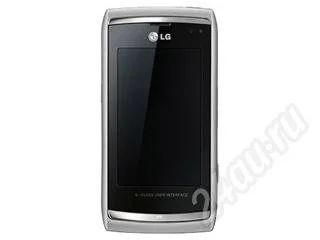 Лот: 427126. Фото: 1. LG GC900. Кнопочные мобильные телефоны