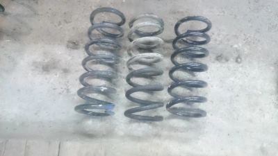 Лот: 11023740. Фото: 1. Toyota MARK 2 Crests Chaser GX90... Ходовая, подвеска, рулевое управление