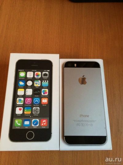 Лот: 8559579. Фото: 1. Продам IPhone 5s 16gg. Смартфоны